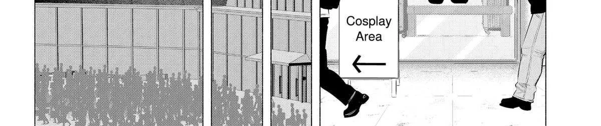 Read 2.5D Seduction chapter 187 image 3 on Lezhin