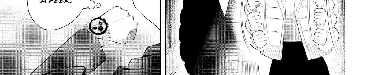 Read 2.5D Seduction chapter 187 image 5 on Lezhin