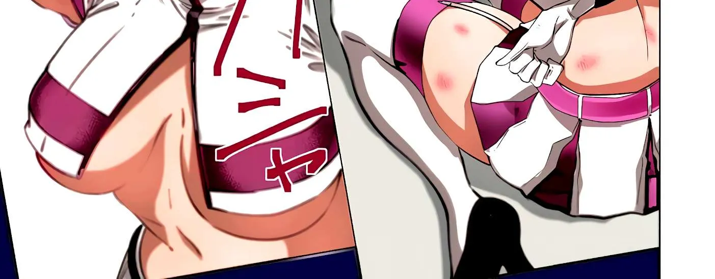 Read 2.5D Seduction chapter 19 image 19 on Lezhin