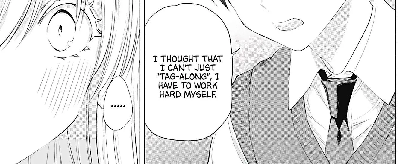 Read 2.5D Seduction chapter 19 image 23 on Lezhin