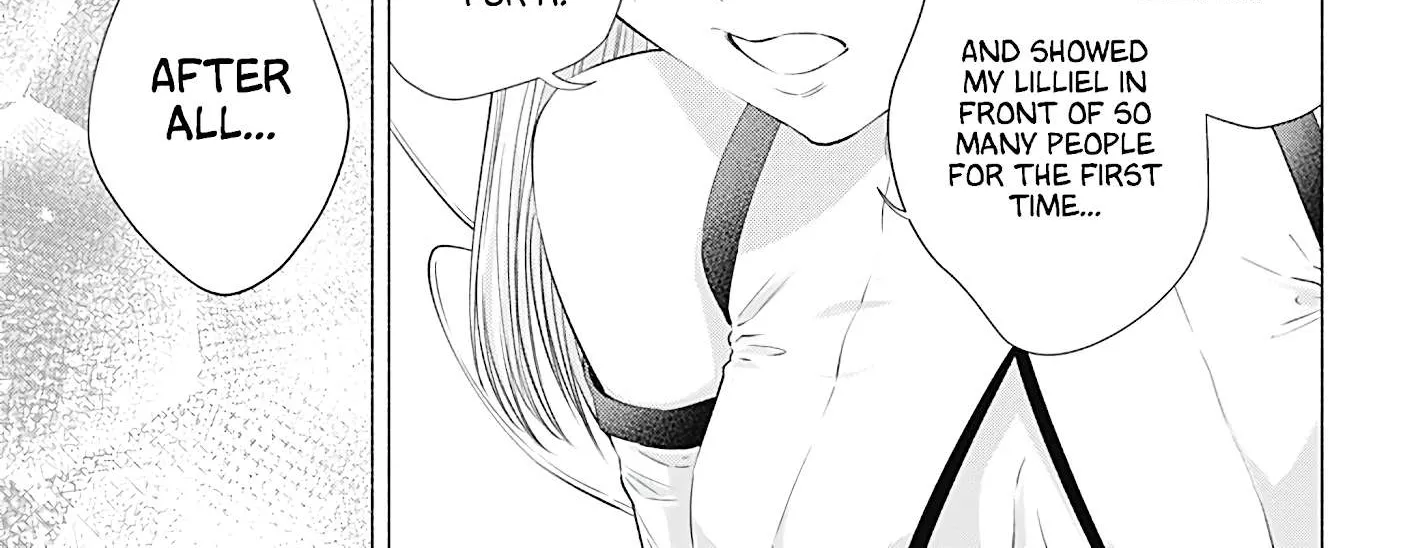Read 2.5D Seduction chapter 19 image 27 on Lezhin