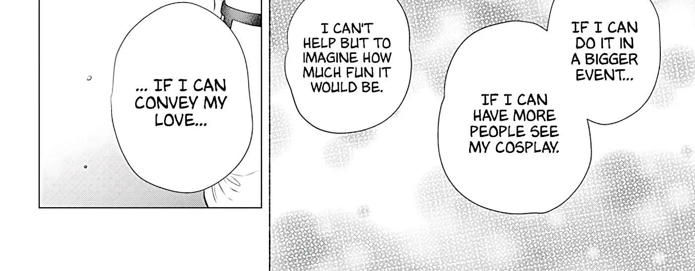 Read 2.5D Seduction chapter 19 image 29 on Lezhin