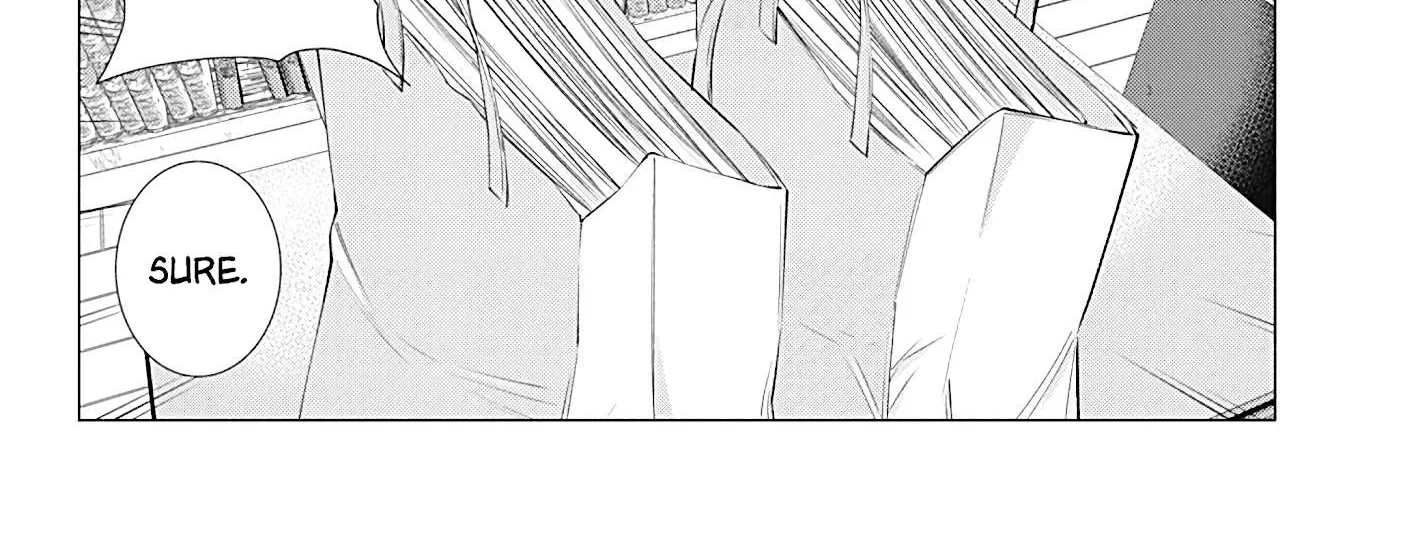 Read 2.5D Seduction chapter 19 image 5 on Lezhin