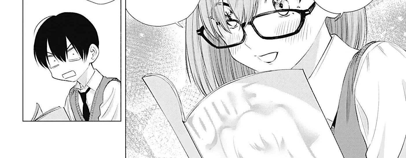 Read 2.5D Seduction chapter 19 image 9 on Lezhin