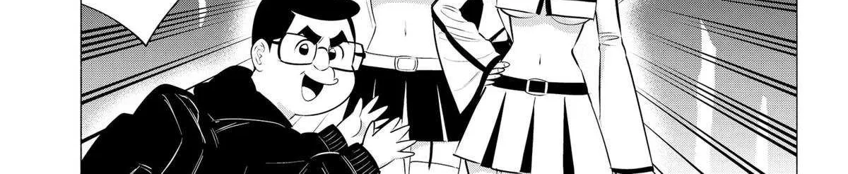 Read 2.5D Seduction chapter 190 image 14 on Lezhin