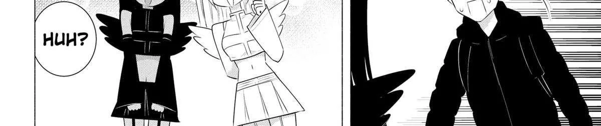 Read 2.5D Seduction chapter 190 image 20 on Lezhin