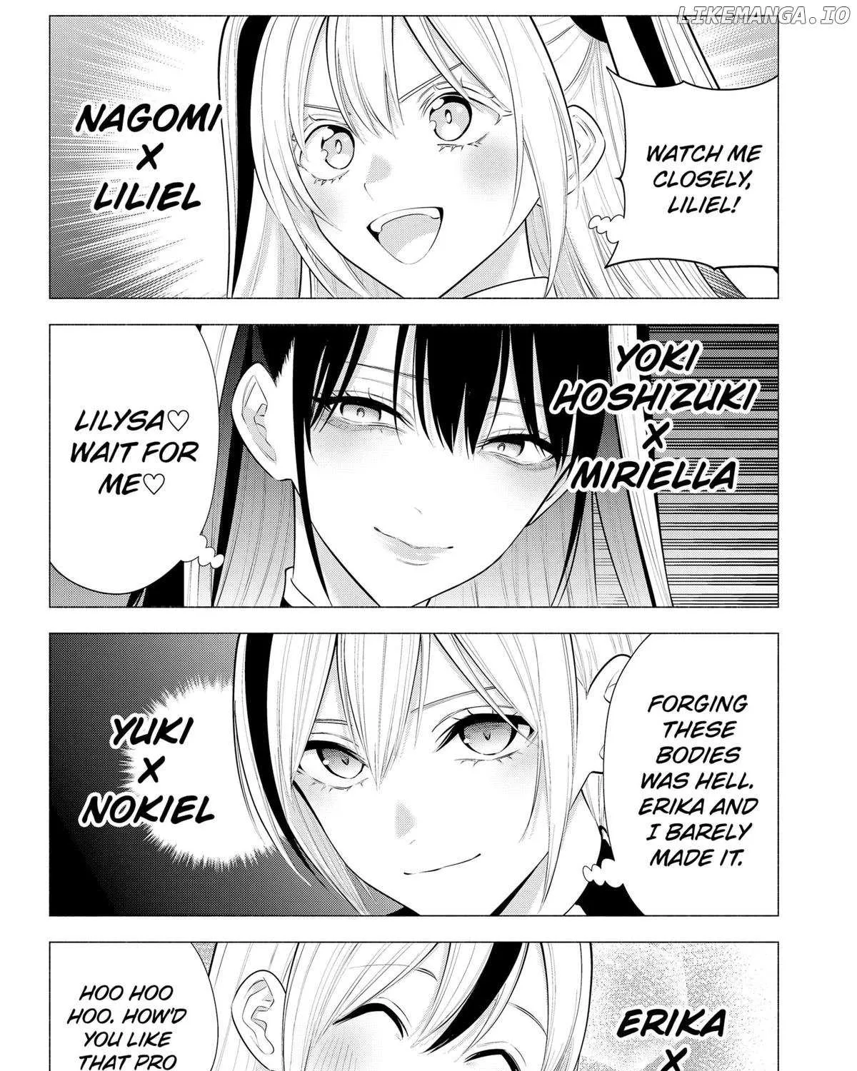 Read 2.5D Seduction chapter 190 image 25 on Lezhin