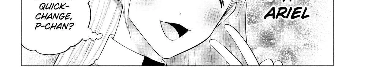 Read 2.5D Seduction chapter 190 image 26 on Lezhin