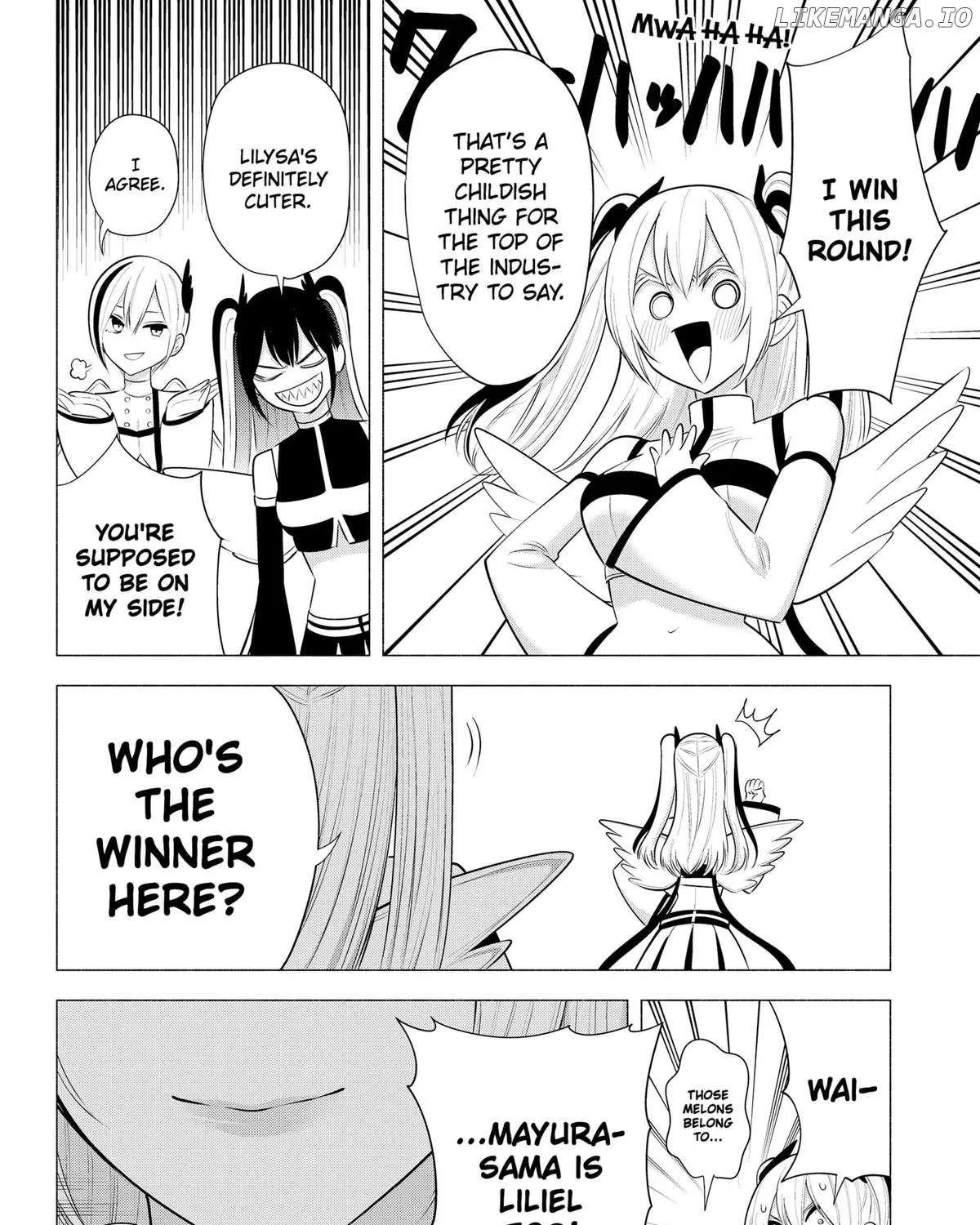 Read 2.5D Seduction chapter 190 image 29 on Lezhin