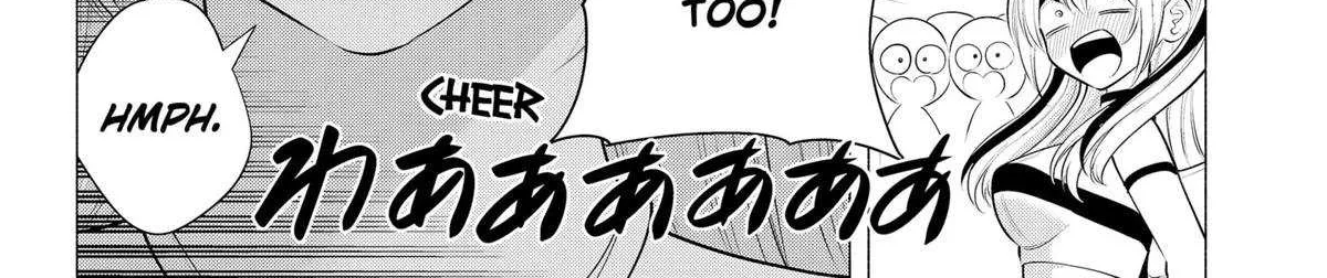 Read 2.5D Seduction chapter 190 image 30 on Lezhin