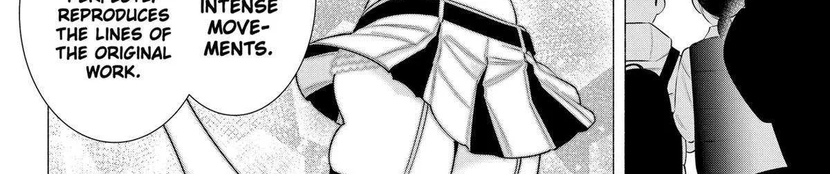 Read 2.5D Seduction chapter 191 image 11 on Lezhin