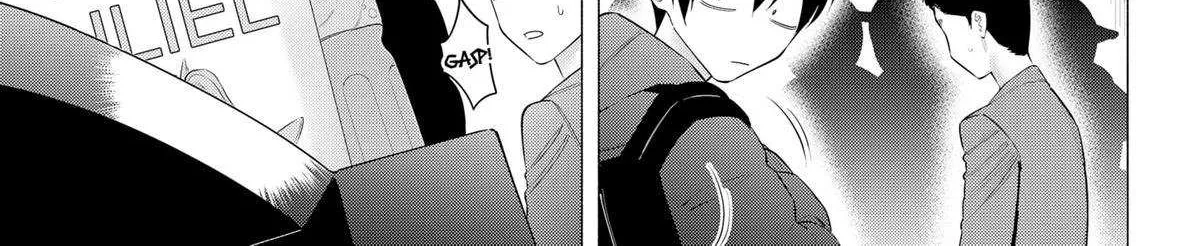 Read 2.5D Seduction chapter 191 image 23 on Lezhin
