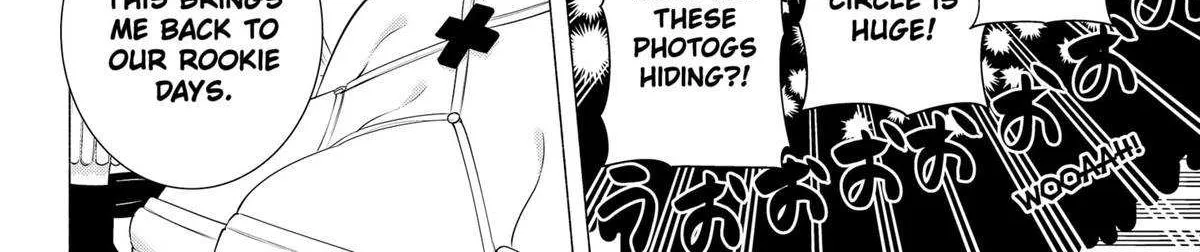Read 2.5D Seduction chapter 191 image 3 on Lezhin