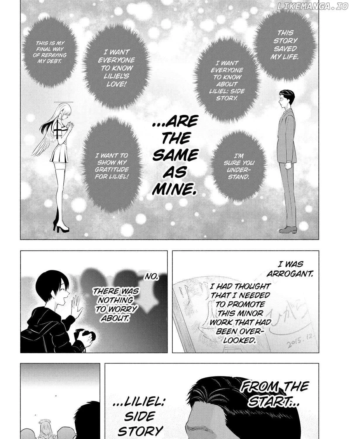 Read 2.5D Seduction chapter 191 image 36 on Lezhin