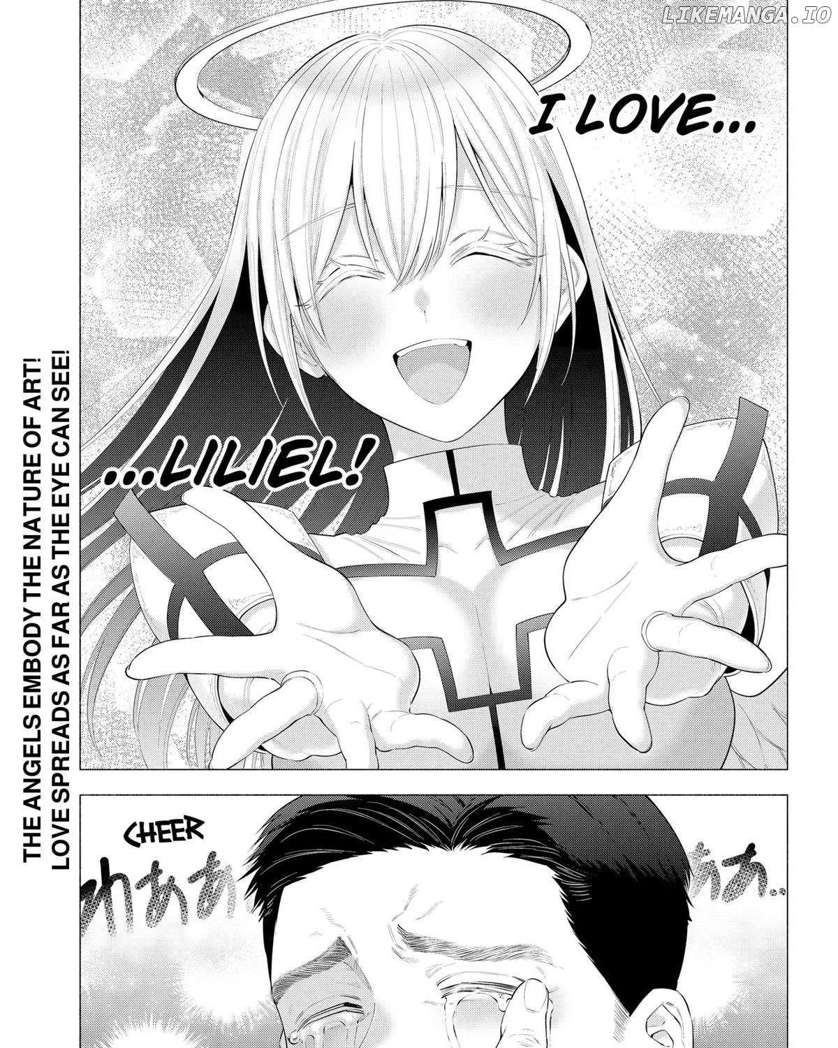 Read 2.5D Seduction chapter 191 image 38 on Lezhin