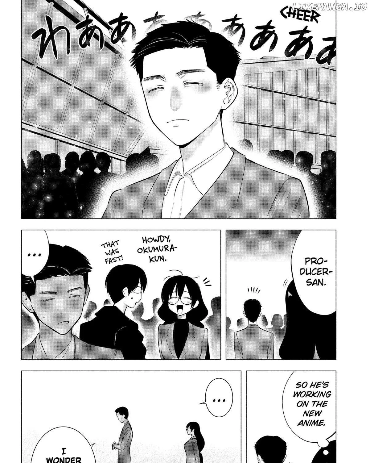 Read 2.5D Seduction chapter 192 image 11 on Lezhin