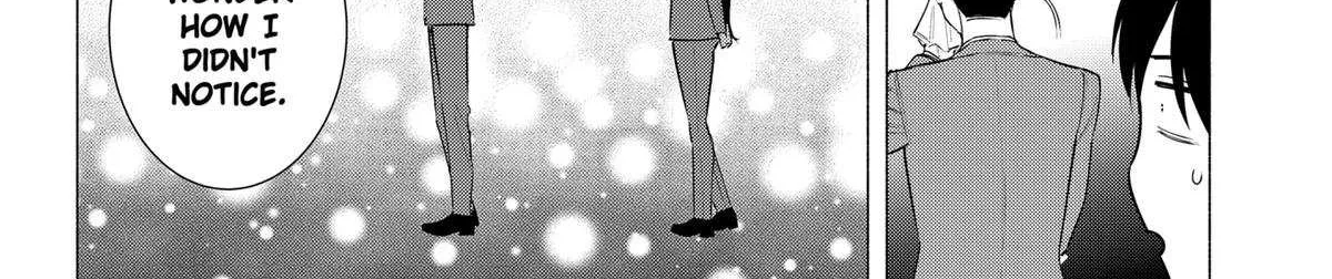 Read 2.5D Seduction chapter 192 image 12 on Lezhin