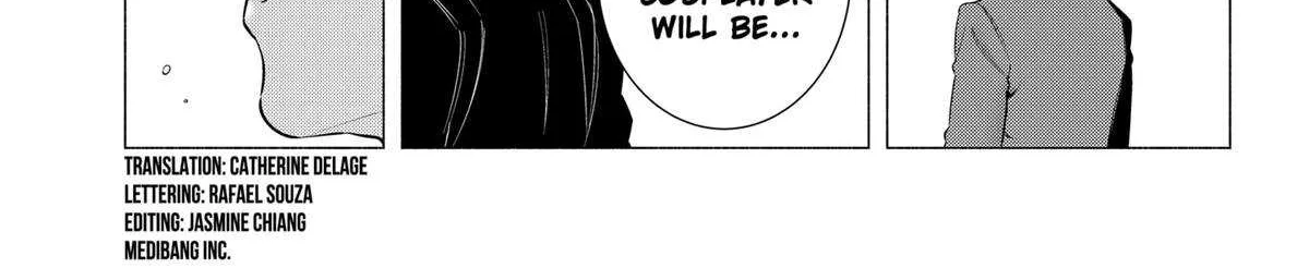 Read 2.5D Seduction chapter 192 image 14 on Lezhin