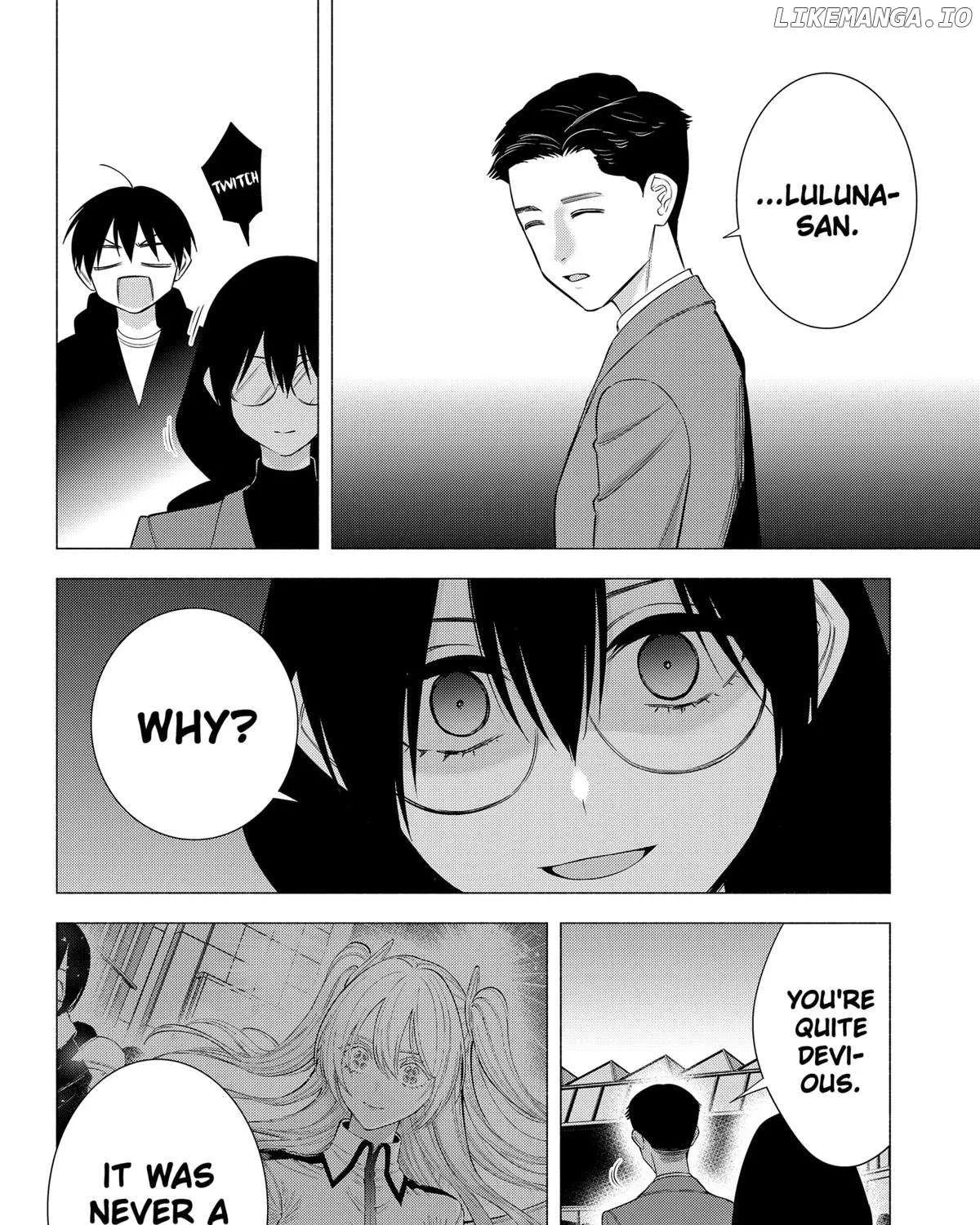 Read 2.5D Seduction chapter 192 image 15 on Lezhin