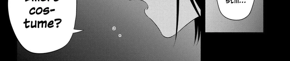 Read 2.5D Seduction chapter 192 image 20 on Lezhin
