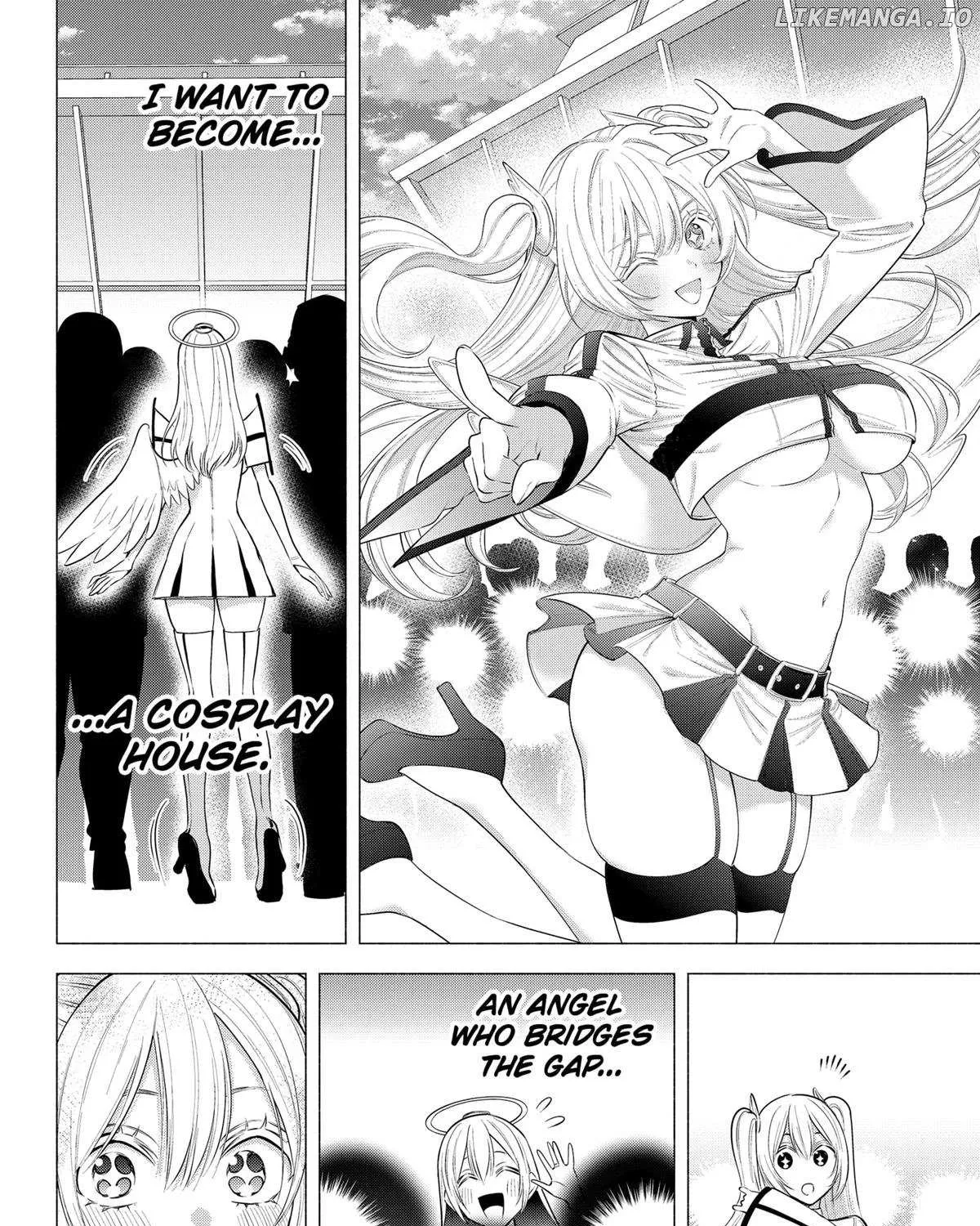 Read 2.5D Seduction chapter 192 image 27 on Lezhin