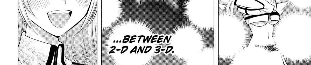 Read 2.5D Seduction chapter 192 image 28 on Lezhin