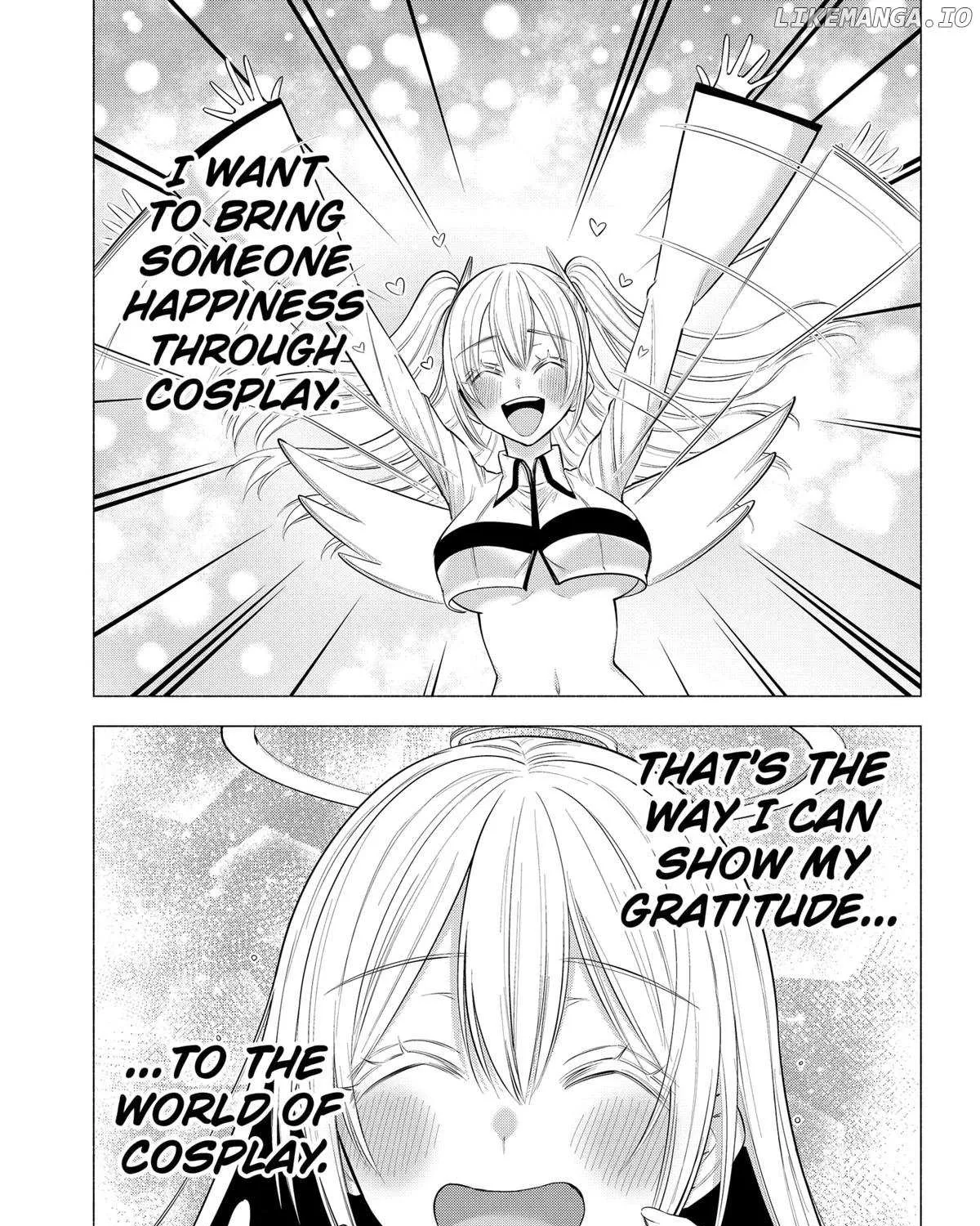 Read 2.5D Seduction chapter 192 image 29 on Lezhin