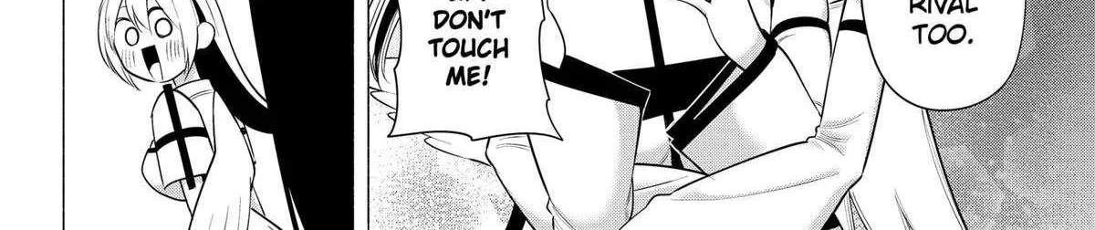 Read 2.5D Seduction chapter 192 image 8 on Lezhin