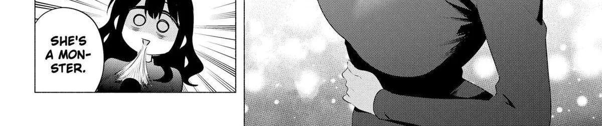 Read 2.5D Seduction chapter 193 image 11 on Lezhin