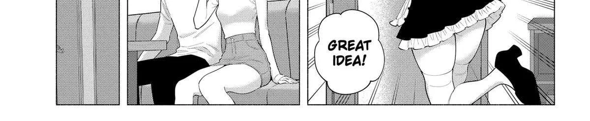 Read 2.5D Seduction chapter 193 image 17 on Lezhin
