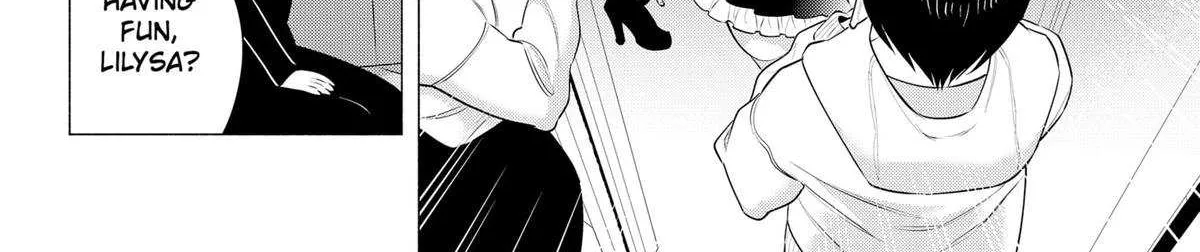 Read 2.5D Seduction chapter 193 image 19 on Lezhin