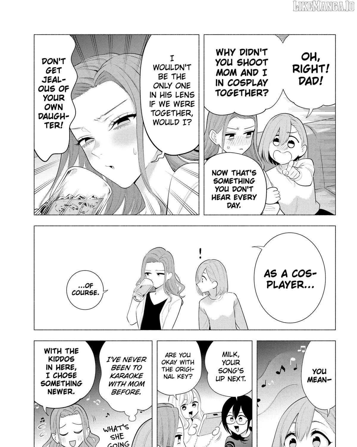 Read 2.5D Seduction chapter 193 image 20 on Lezhin