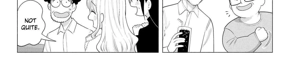 Read 2.5D Seduction chapter 193 image 23 on Lezhin