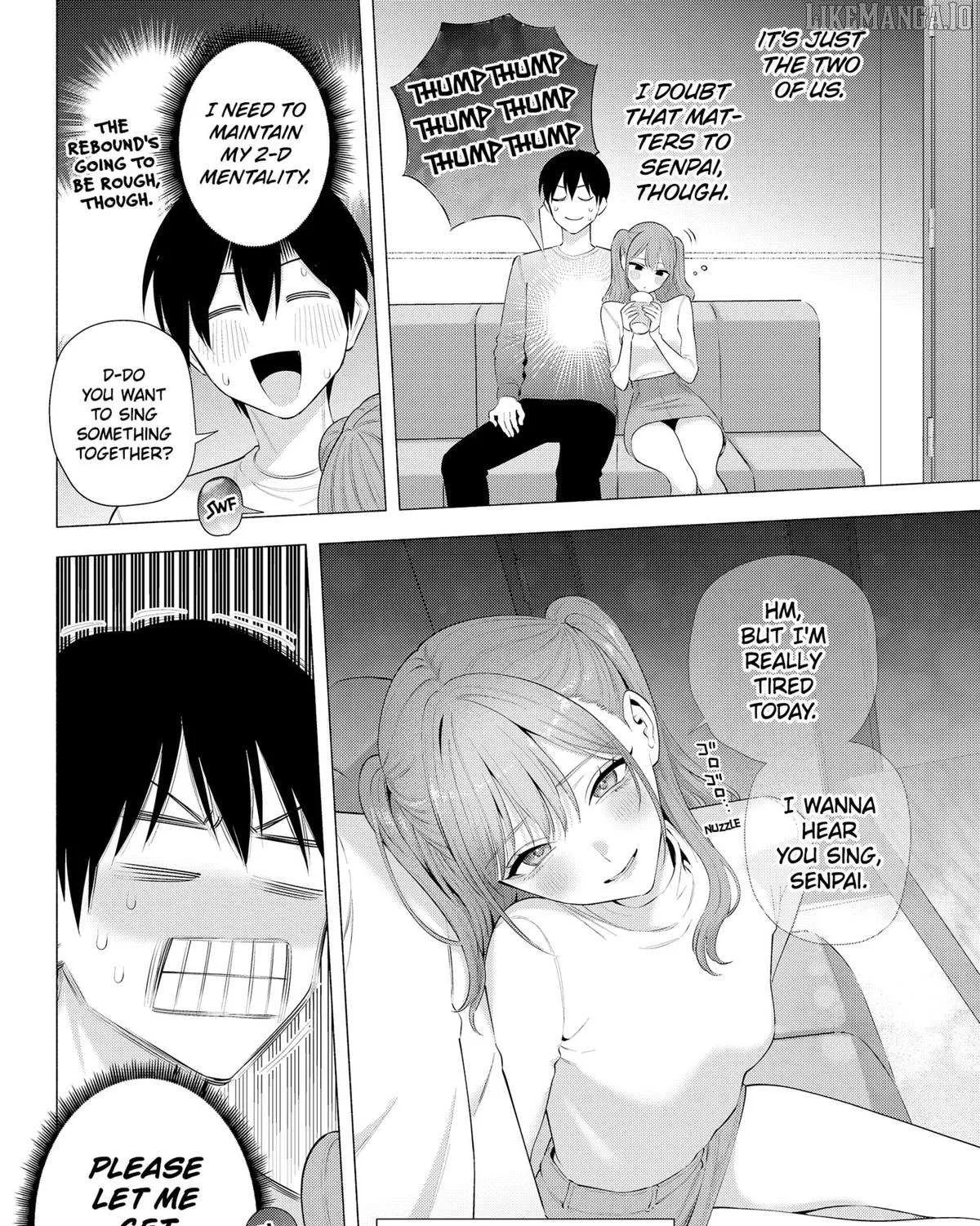 Read 2.5D Seduction chapter 193 image 26 on Lezhin
