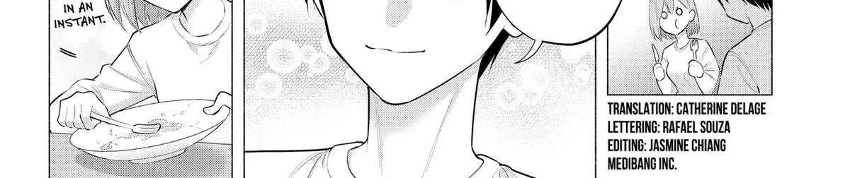 Read 2.5D Seduction chapter 193 image 3 on Lezhin