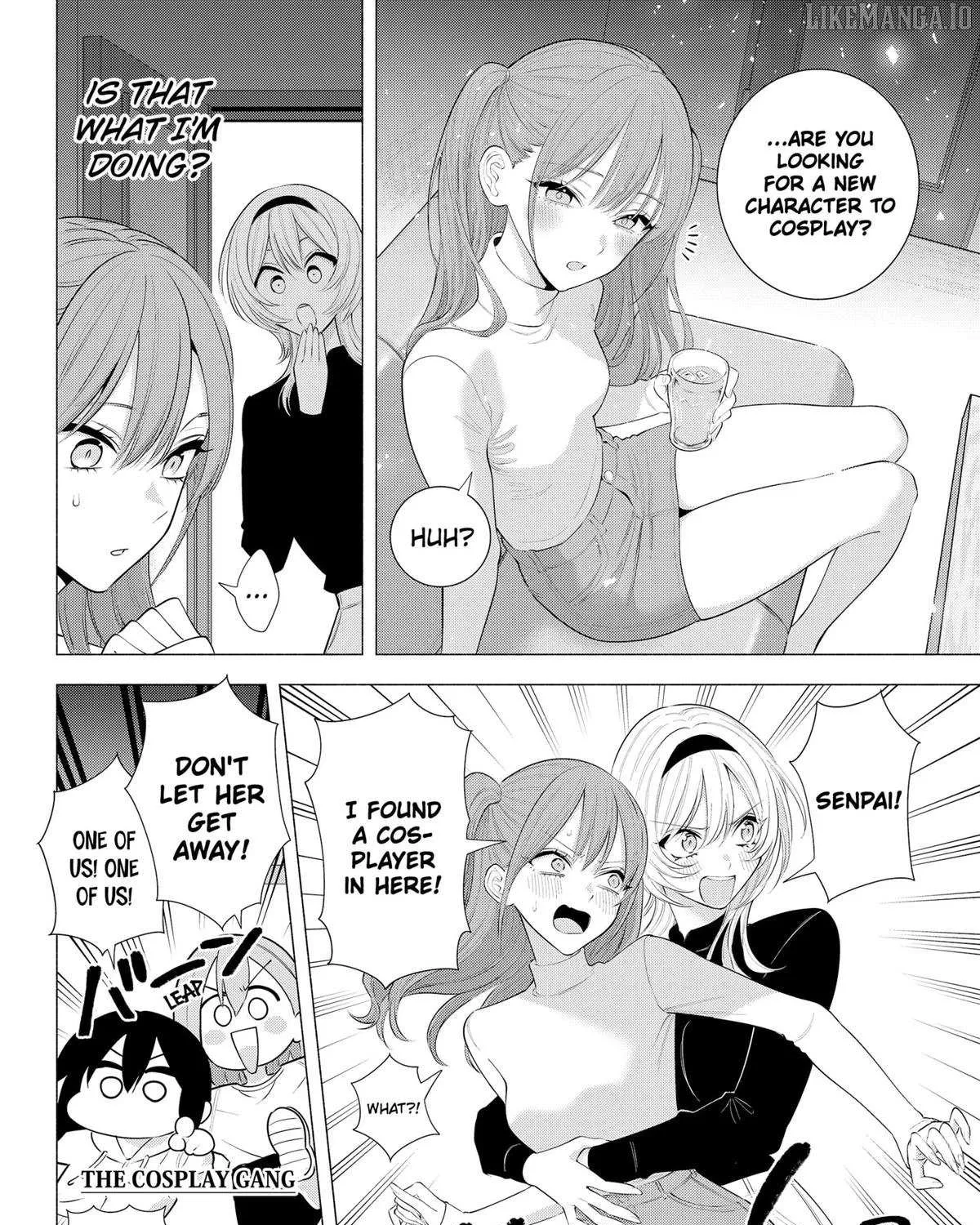 Read 2.5D Seduction chapter 193 image 30 on Lezhin