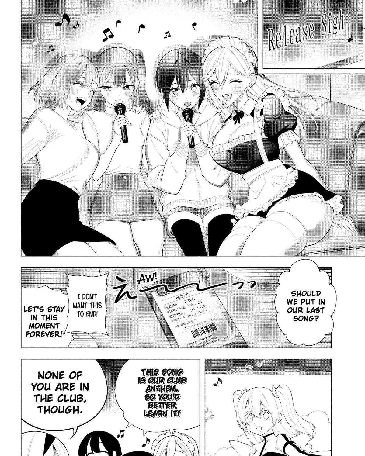 Read 2.5D Seduction chapter 193 image 34 on Lezhin