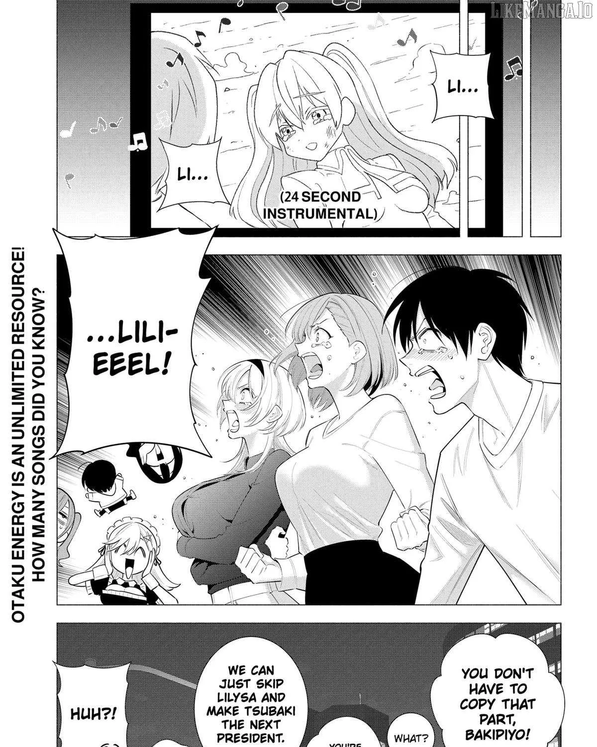 Read 2.5D Seduction chapter 193 image 36 on Lezhin