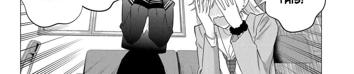 Read 2.5D Seduction chapter 195 image 11 on Lezhin