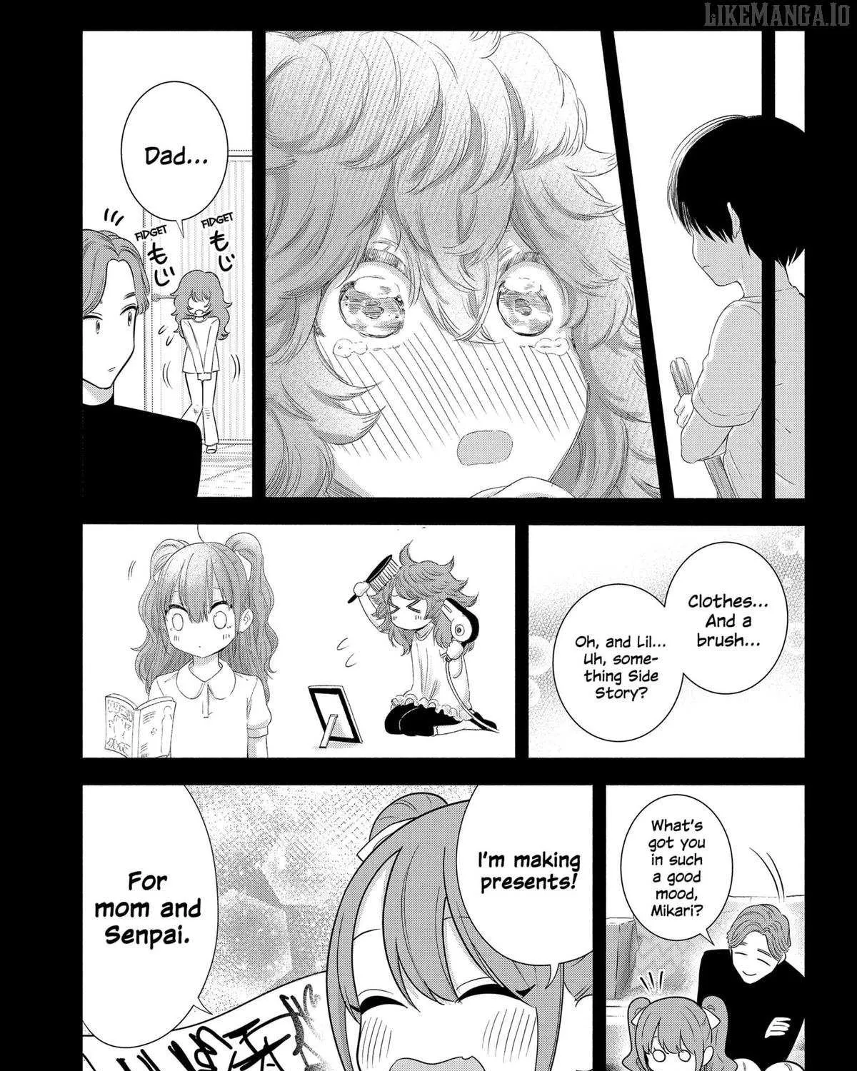 Read 2.5D Seduction chapter 195 image 16 on Lezhin