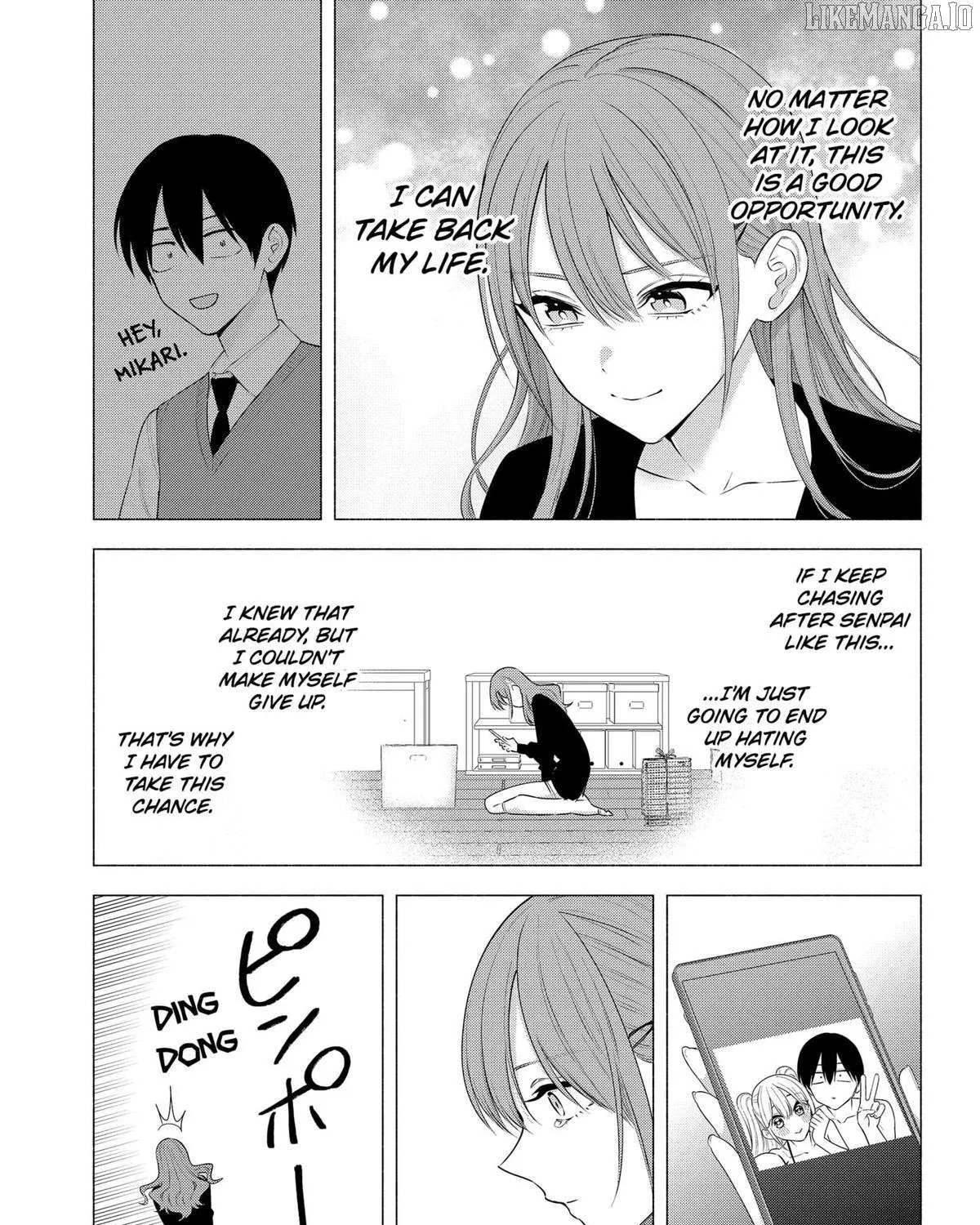 Read 2.5D Seduction chapter 195 image 20 on Lezhin
