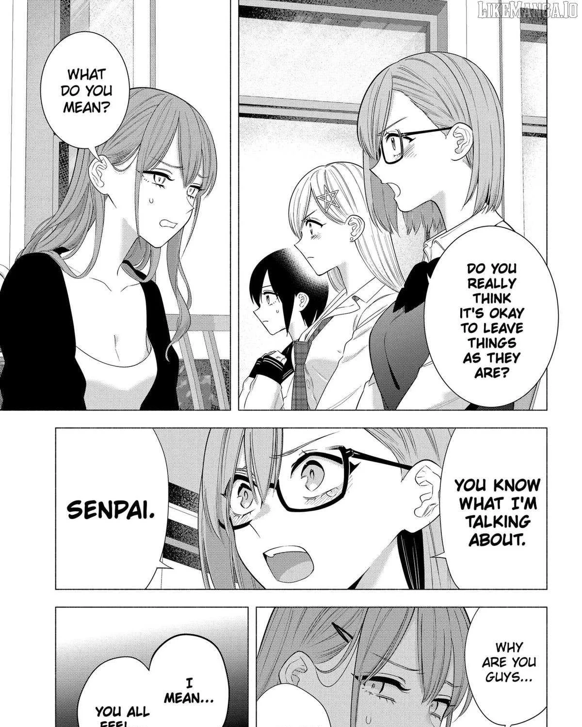 Read 2.5D Seduction chapter 195 image 24 on Lezhin