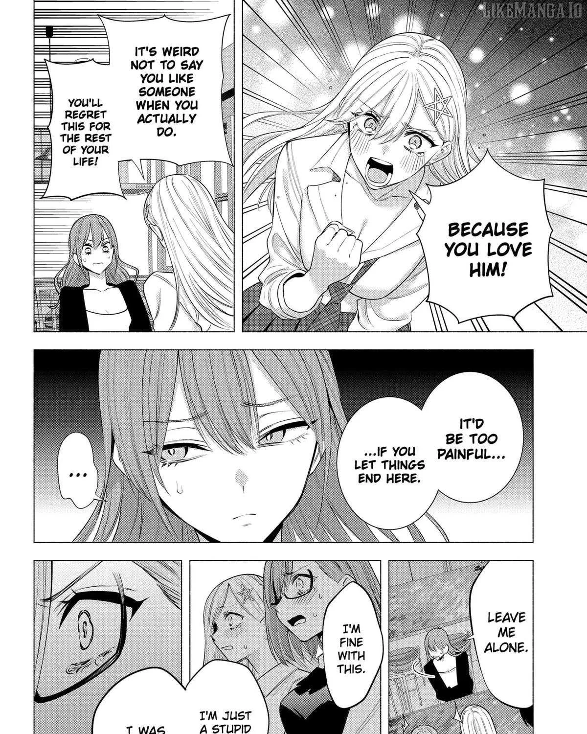 Read 2.5D Seduction chapter 195 image 26 on Lezhin