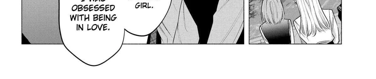 Read 2.5D Seduction chapter 195 image 27 on Lezhin