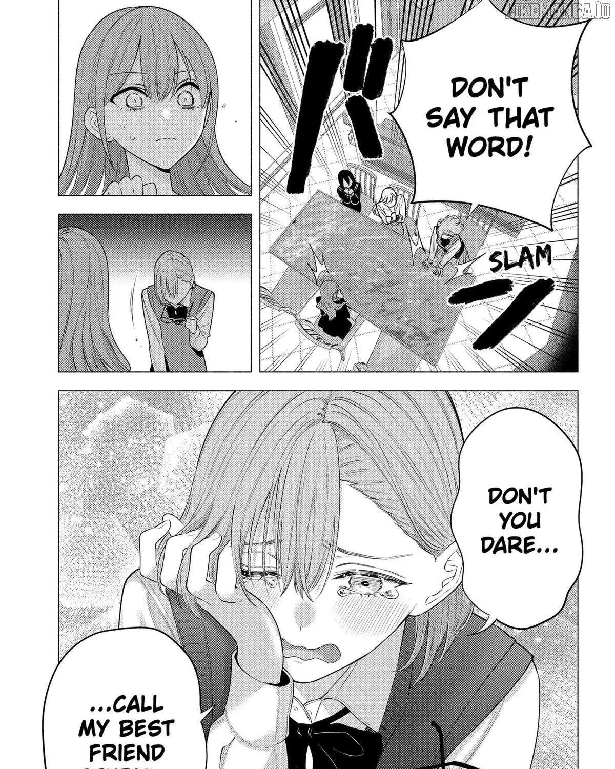 Read 2.5D Seduction chapter 195 image 28 on Lezhin