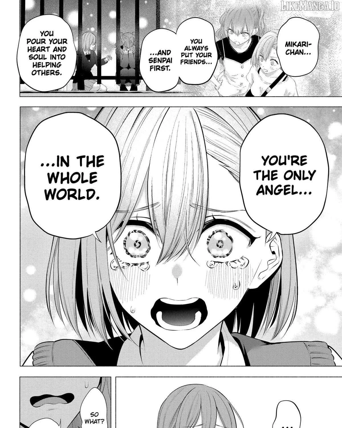 Read 2.5D Seduction chapter 195 image 30 on Lezhin