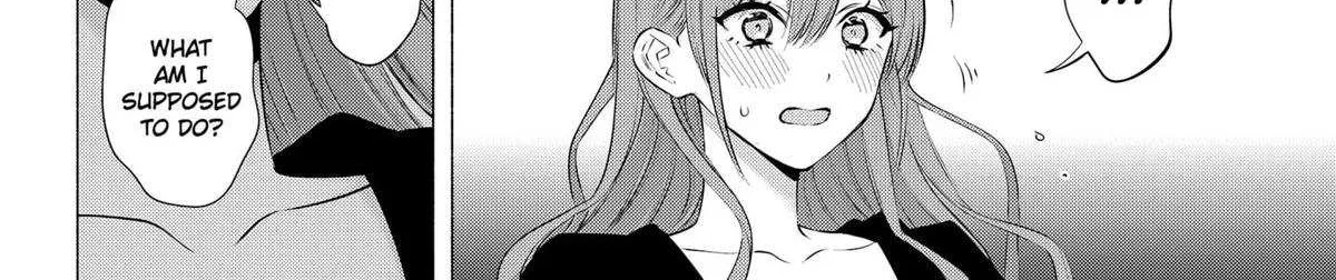 Read 2.5D Seduction chapter 195 image 31 on Lezhin