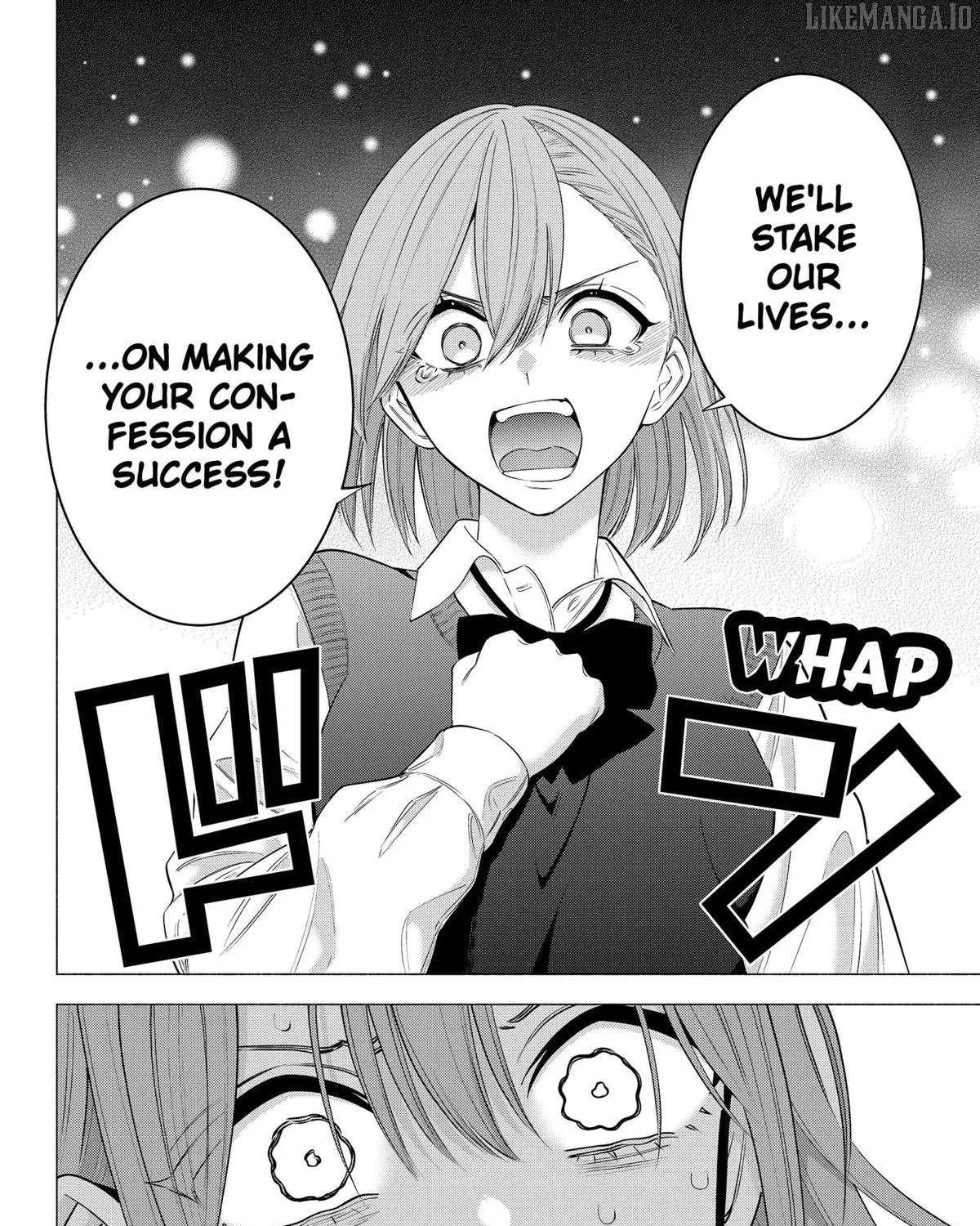 Read 2.5D Seduction chapter 195 image 34 on Lezhin