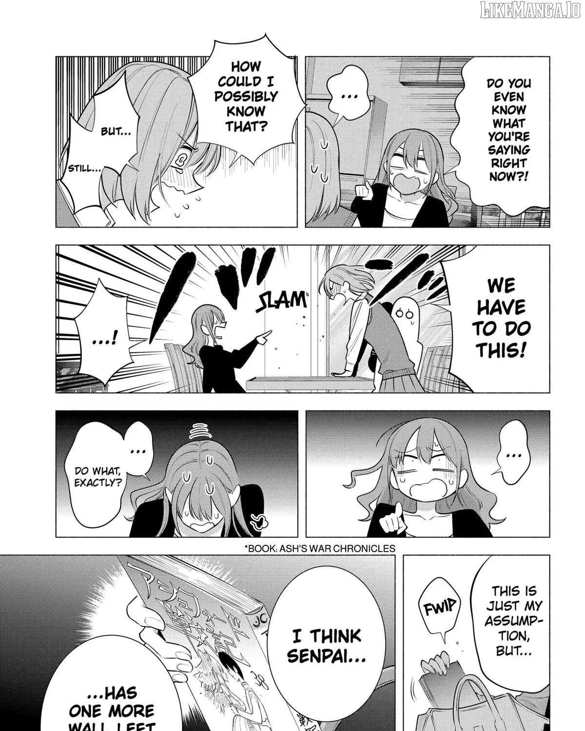 Read 2.5D Seduction chapter 195 image 36 on Lezhin
