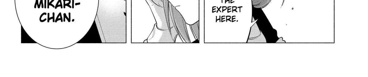 Read 2.5D Seduction chapter 195 image 39 on Lezhin